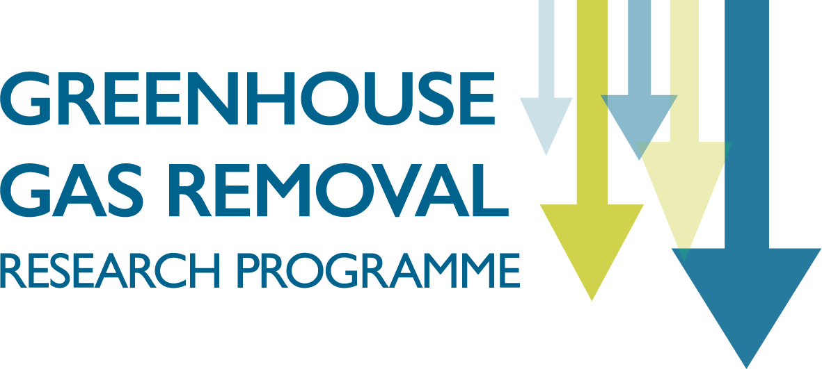 Greenhouse Gas Removal Programme